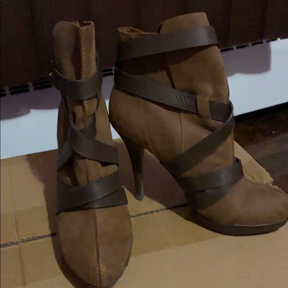 Booties - Picture 2 of 11